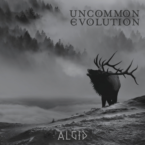 Uncommon Evolution : Algid